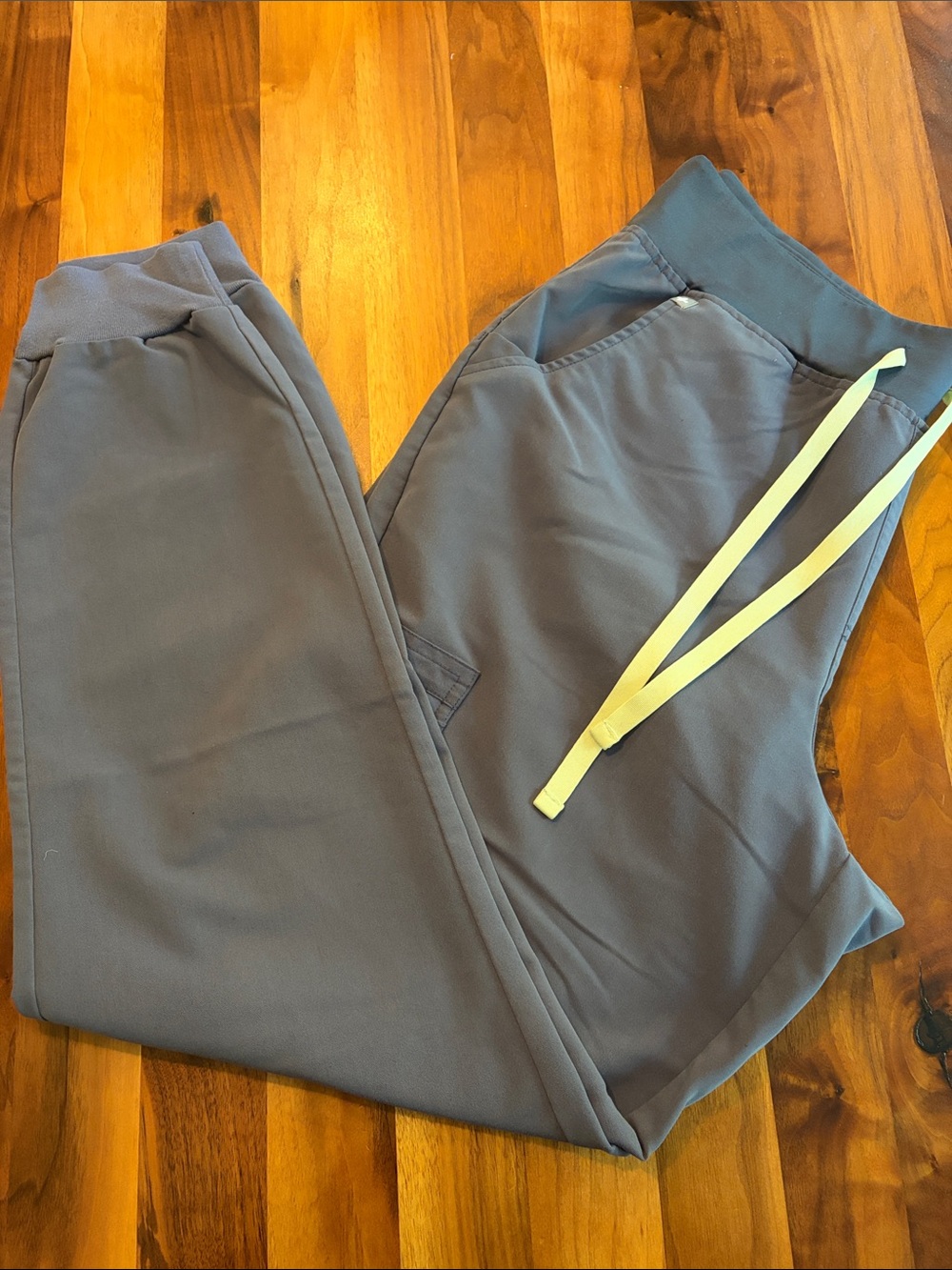 Figs Zamora Joggers- Space Navy